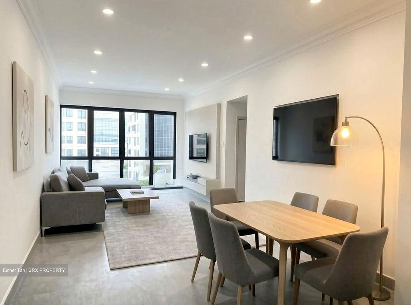 Eastpoint Green (D18), Condominium #611438691